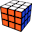 TwistyCube logo